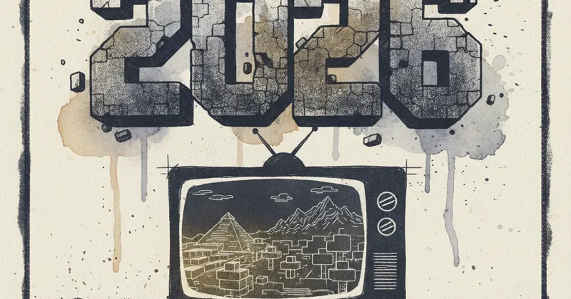 Minecraft Live 2026: कब और कहाँ देखें? पूरी जानकारी