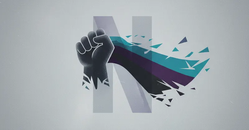 Netflix बना रहा है अपना 'Invincible', लेकिन ज़्यादा डार्क