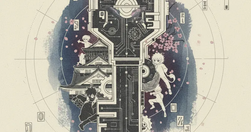 Anime प्रेमियों के लिए बड़ी ख़ुशख़बरी: नए ओवरलोड कोड्स आए