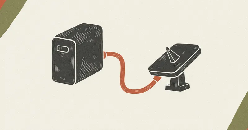 Starlink Mini के लिए नया पावर बैंक: Peakdo LinkPower 2 रिव्यू