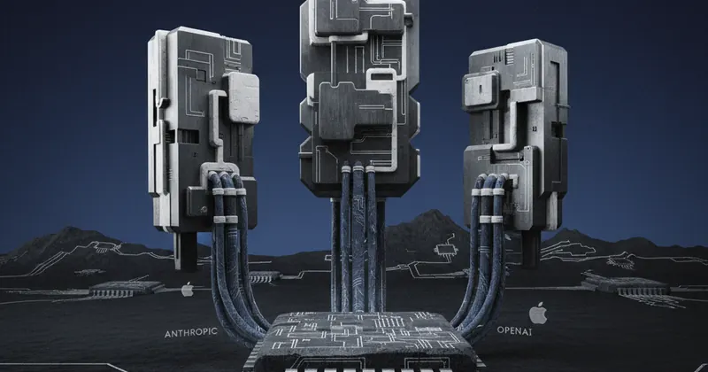 Amazon Trainium चिप ने AI दुनिया में मचाई धूम