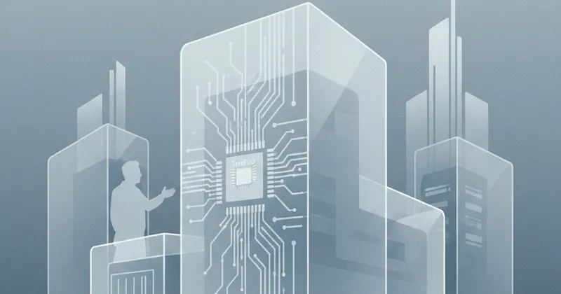 Elon Musk की TeraFab परियोजना: दुनिया की सबसे बड़ी चिप फैक्ट्री