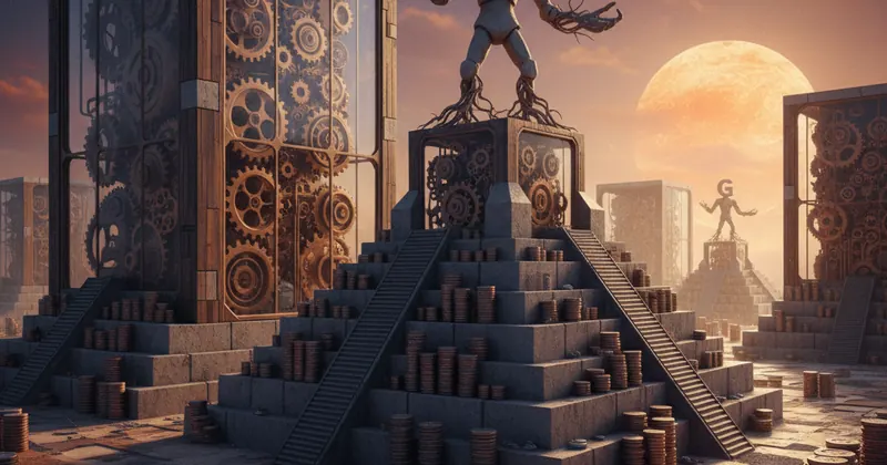 Elon Musk की कंपनी Grok का नया 'Terafab' चिप प्लांट