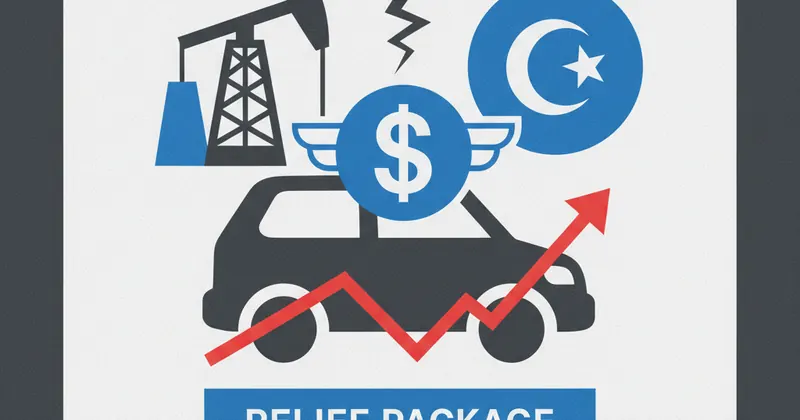 ईरान-अमेरिका तनाव से बढ़ी महंगाई, DoorDash ने ड्राइवर्स को राहत पैकेज दिया