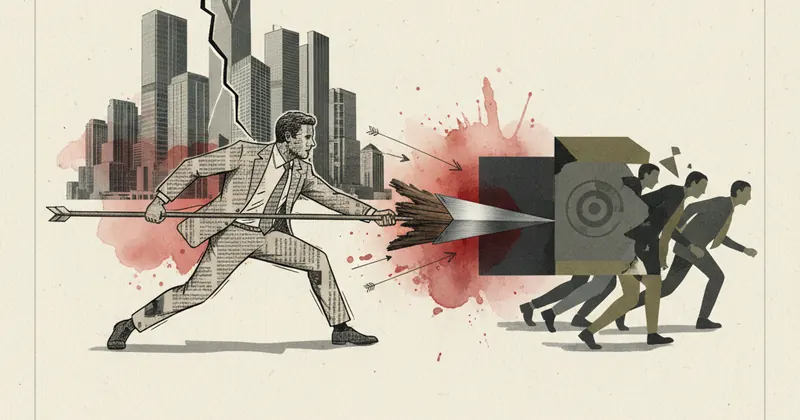 Uber के पूर्व कार्यकारी ने निवेशकों पर साधा निशाना