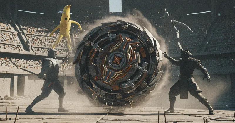 Fortnite में आ रहा है Beyblade का बड़ा कोलैबोरेशन