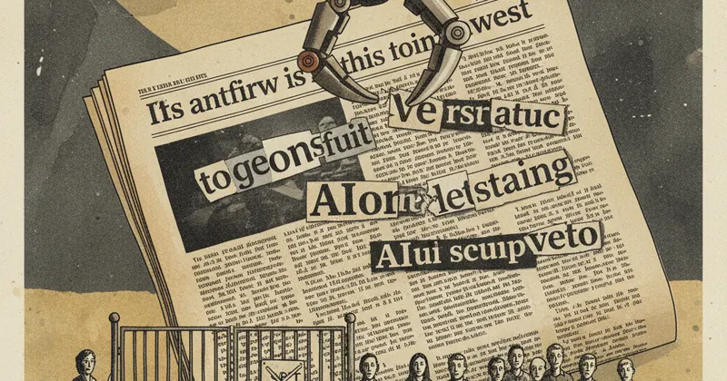 Google Search में AI हेडलाइन बदलने का नया फीचर, प्रकाशकों को नहीं मिलेगा Opt-Out