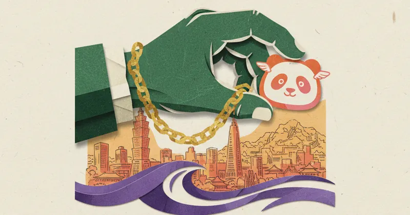 Grab ने फूडपांडा ताइवान को 600 मिलियन डॉलर में खरीदा