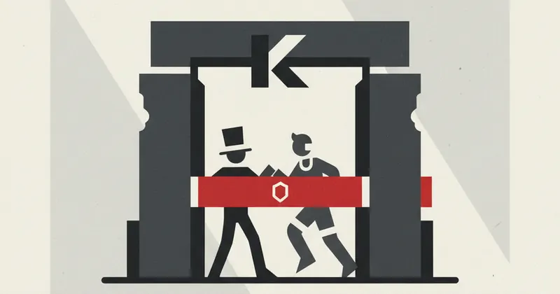 Kalshi प्लेटफॉर्म पर अब राजनेताओं के स्टॉक ट्रेड पर लगेगी रोक