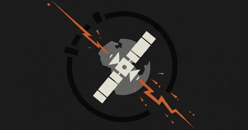 नासा का उपग्रह कक्षा से बाहर, टीम बचाने की कोशिश कर रही