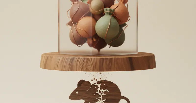 जानवरों की टेस्टिंग पर लगेगा ब्रेक? नया स्टार्टअप ला रहा है \