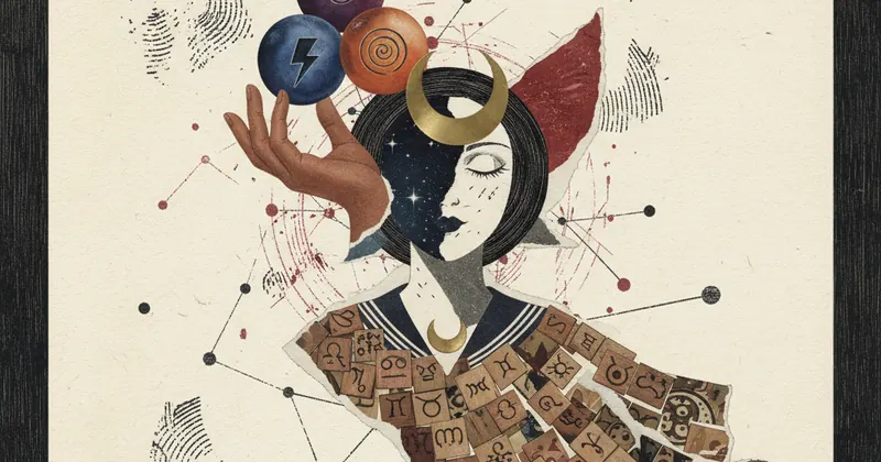 Sailor Moon की दुनिया में नए 'Traits' फीचर से गेमिंग बदल जाएगी