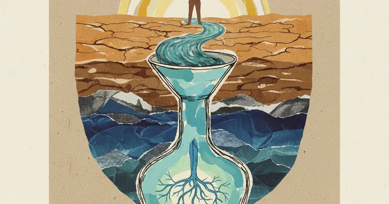 भूजल संकट को पलटने की नई उम्मीद: वैज्ञानिक सफलता