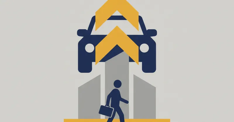 Uber भारत में GCC बूम के बीच कॉर्पोरेट ट्रांसपोर्ट में उतर रहा है