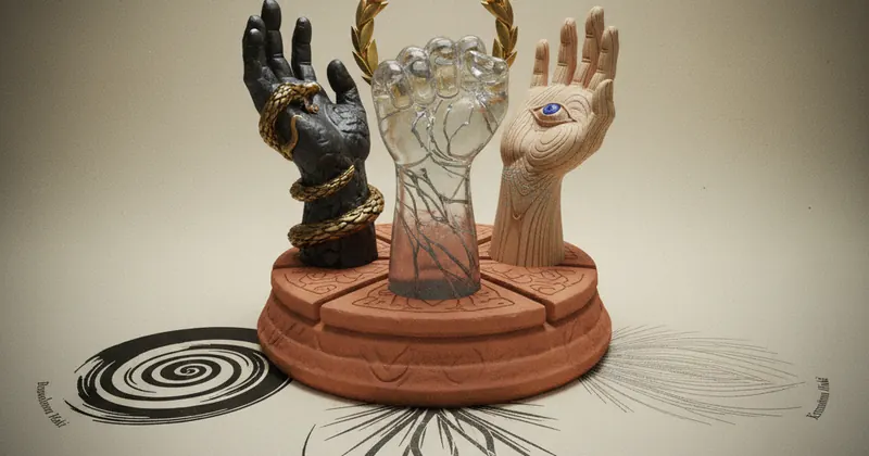 One Piece में Haki की शक्ति को समझें: इसके प्रकार और उपयोग