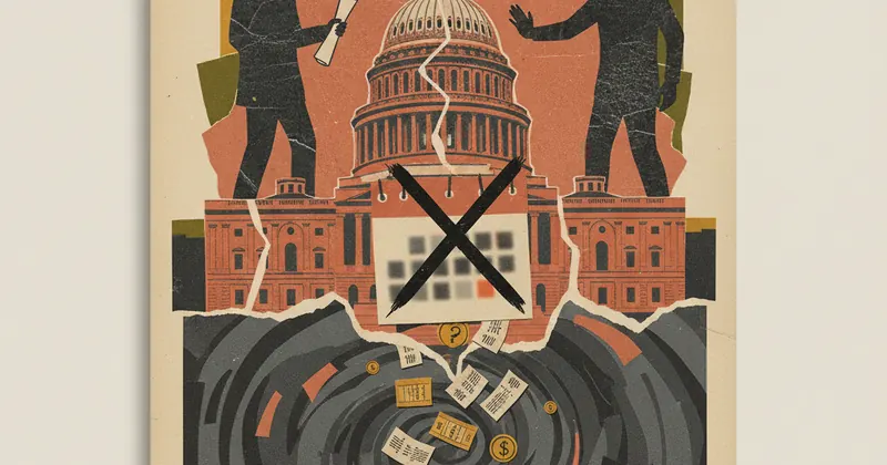 अमेरिकी कांग्रेस में Kalshi और Polymarket पर बैन लगाने का बिल