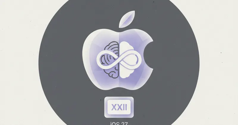 Apple WWDC 2026: जून में होगा बड़ा इवेंट, AI और iOS 27 पर फोकस