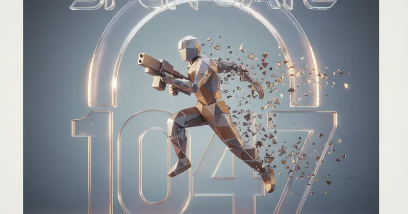 Splitgate डेवलपर अब Titanfall जैसा मूवमेंट शूटर बना रहा है