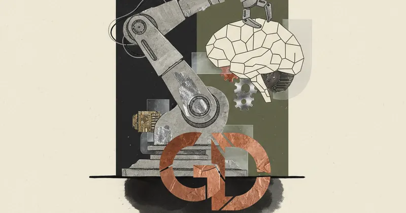 Agile Robots ने Google DeepMind के साथ की साझेदारी