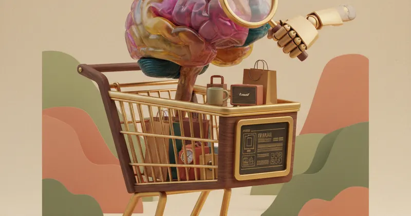 OpenAI और Google Gemini ला रहे हैं नए AI शॉपिंग फीचर्स