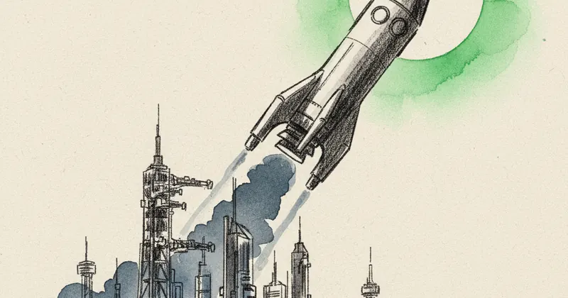 Apple TV+ की लोकप्रिय सीरीज़ 'For All Mankind' को मिला सीजन 6 का ग्रीन सिग्नल