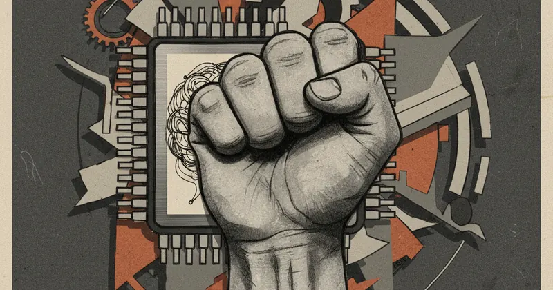 Arm ने खुद का AI सीपीयू बनाने की घोषणा की