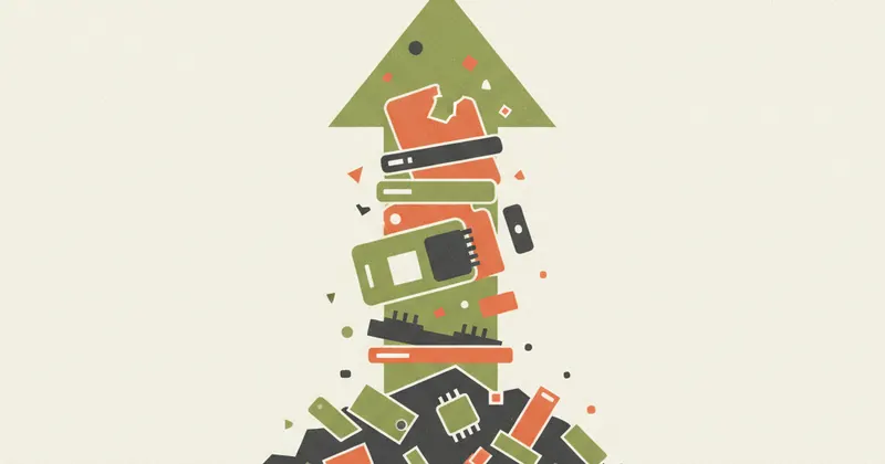 ई-कचरा रीसाइक्लिंग में Attero का बड़ा उछाल, रेवेन्यू 22 गुना बढ़ा