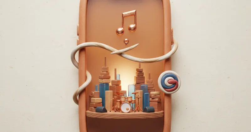 Apple Music में जल्द आएगा Bandsintown इंटीग्रेशन