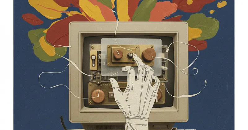 Anthropic का Claude AI अब कंप्यूटर को कंट्रोल कर सकेगा