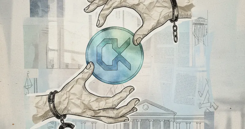 CoinDCX के सह-संस्थापकों को मिली जमानत, धोखाधड़ी के आरोप