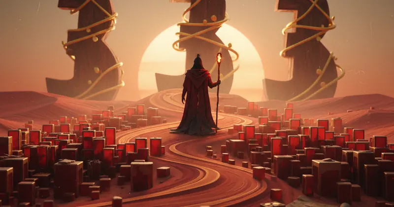 Crimson Desert ने पहले सप्ताह में 3 मिलियन से अधिक प्रतियाँ बेचीं