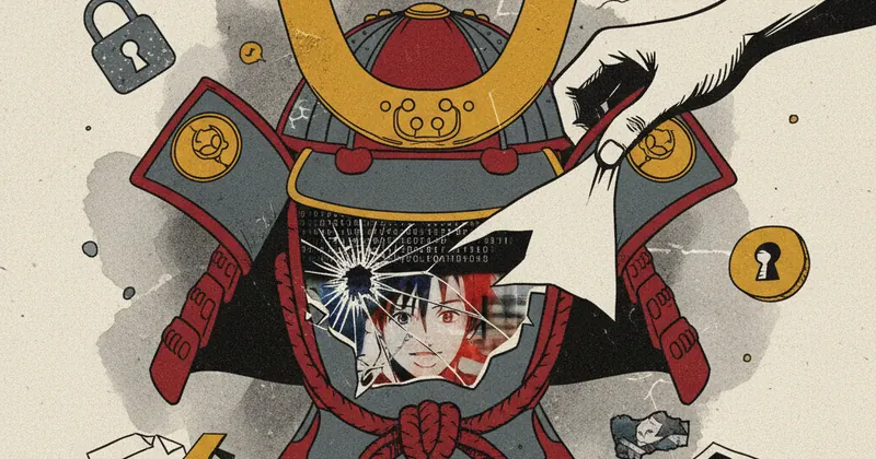 Crunchyroll डेटा लीक की पुष्टि: हैकर्स ने यूज़र्स की जानकारी चुराई