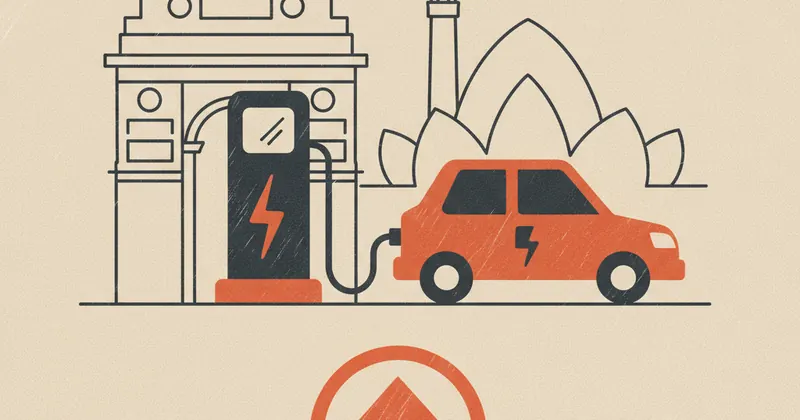 दिल्ली सरकार ने EV चार्जिंग इंफ्रास्ट्रक्चर के लिए ₹200 करोड़ आवंटित किए