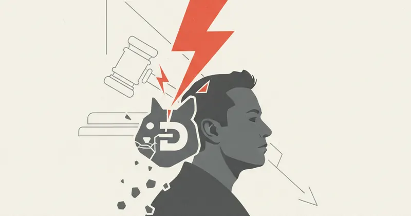 Dogecoin धोखाधड़ी मामले में Elon Musk पर मुकदमा आगे बढ़ा