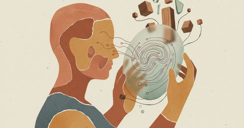 Apple के पूर्व डिज़ाइनर ने पेश किया नया AI इंटरफ़ेस