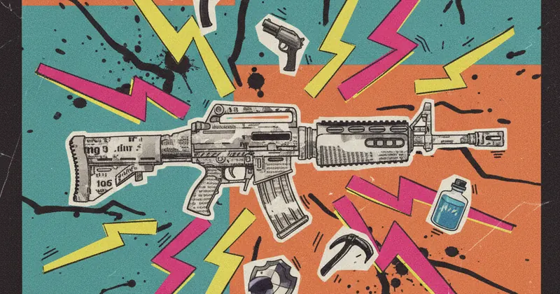 Fortnite के चैप्टर 5 सीज़न 2 में आए बड़े सुधार