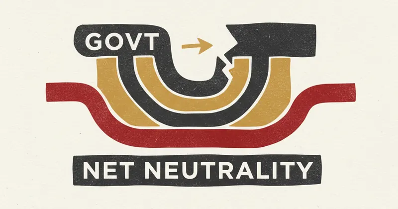 नेटवर्क स्लाइसिंग के लिए सरकार नियम शिथिल कर सकती है