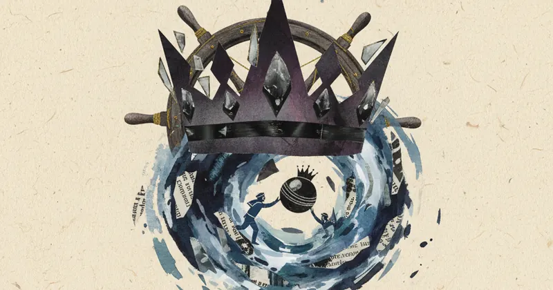 Sailor Piece में Shadow Monarch कैसे प्राप्त करें: पूरी गाइड