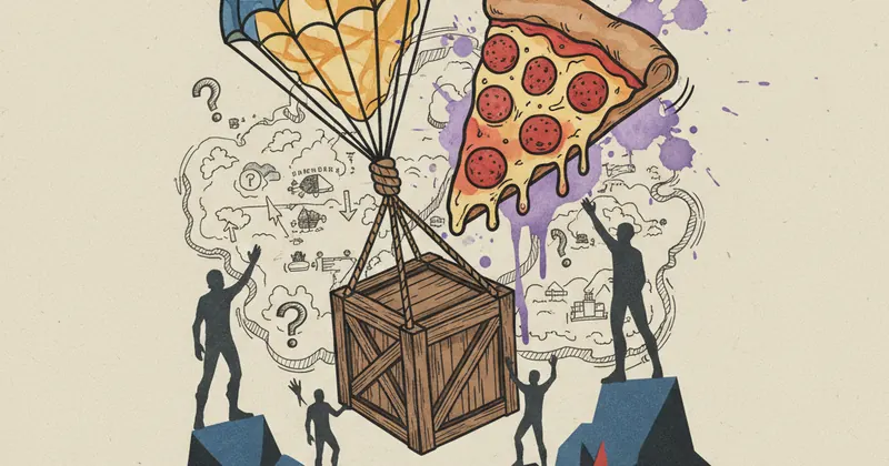 Fortnite में Slaproni Pizza कैसे पाएं: पूरी गाइड