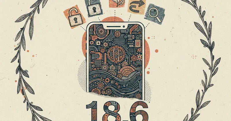 Apple ने iOS 18.6 जारी किया: जानें नए फीचर्स