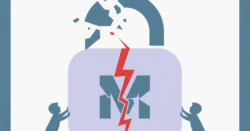 Meta पर लगा बड़ा झटका: 375 मिलियन डॉलर का जुर्माना