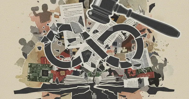 Meta पर लगा बड़ा जुर्माना, डेटा गोपनीयता उल्लंघन का दोषी