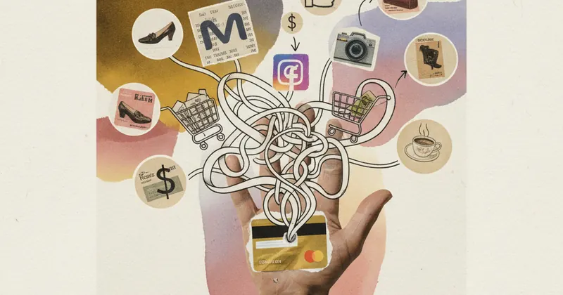 Meta Instagram और Facebook पर Affiliate Shopping Links की घोषणा