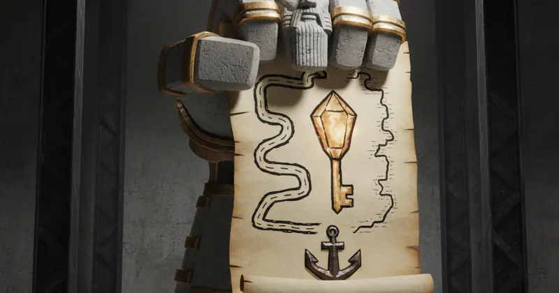 Sailor Piece में Gilgamesh कैसे पाएं: पूरी गाइड