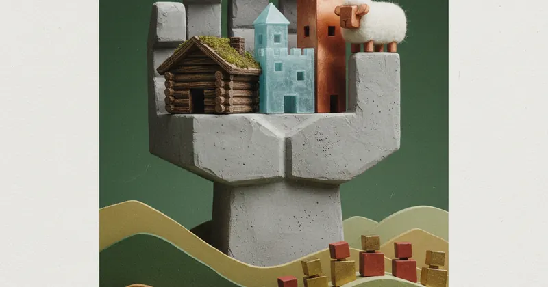 Minecraft का 'Tiny Takeover' इवेंट: कब और कैसे होगा लाइव?