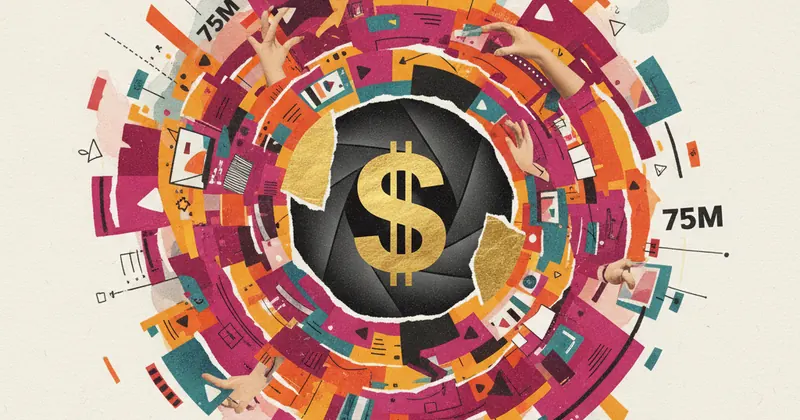 Mirage ने AI वीडियो एडिटिंग ऐप के लिए $75M जुटाए