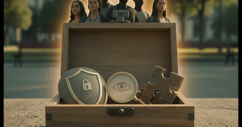 OpenAI ने डेवलपर्स के लिए टीनएज सुरक्षा टूल्स जारी किए