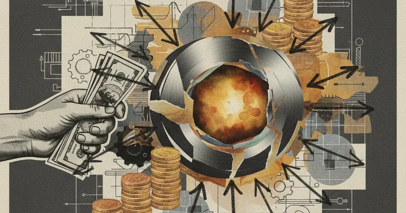 Pranos Fusion को मिली $6.8 मिलियन की फंडिंग, न्यूक्लियर फ्यूजन में तेजी