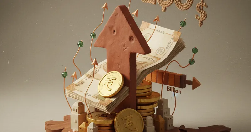 Sarvam AI जुटा रहा $250 मिलियन, वैल्यूएशन $1.5 बिलियन तक