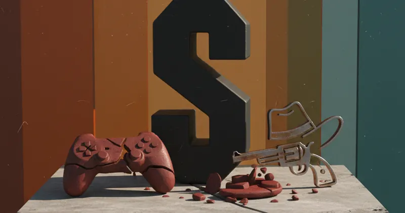 Sony ने बंद किया Dark\/Outlaw Games स्टूडियो, बड़ी गेमिंग कंपनी पर असर